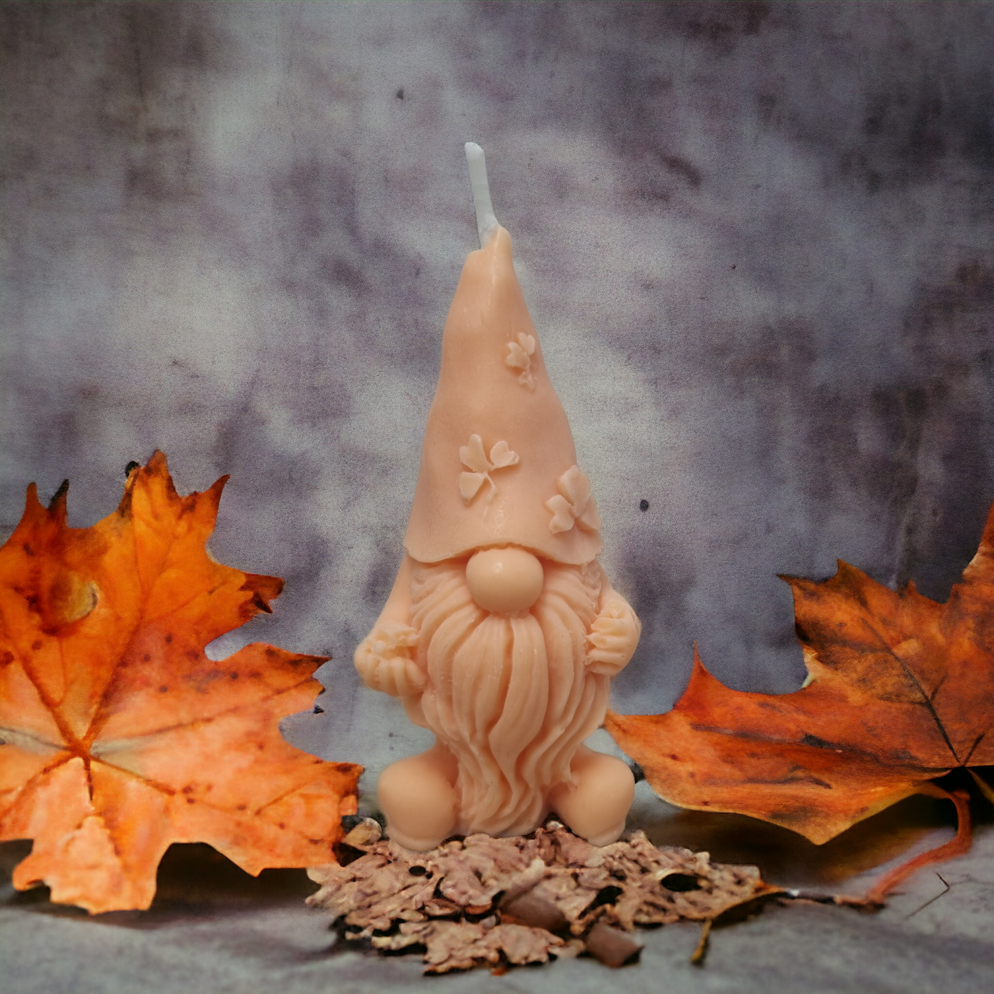 Mango gonk candle-Male