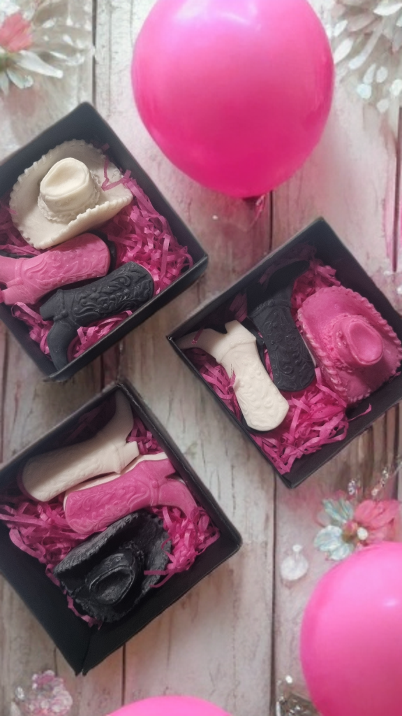 Made to order wax melts