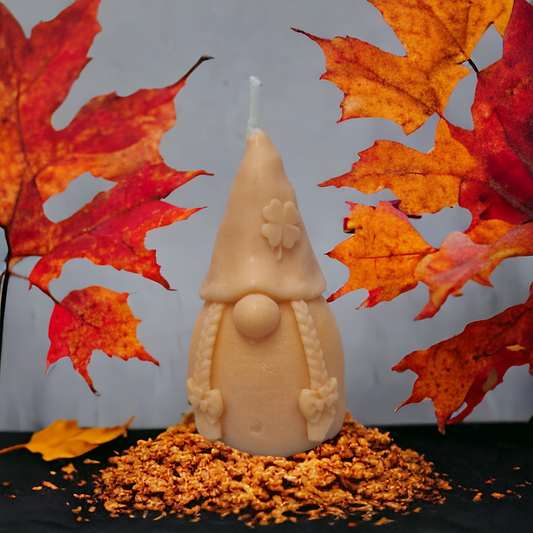 Mango gonk candle-Female