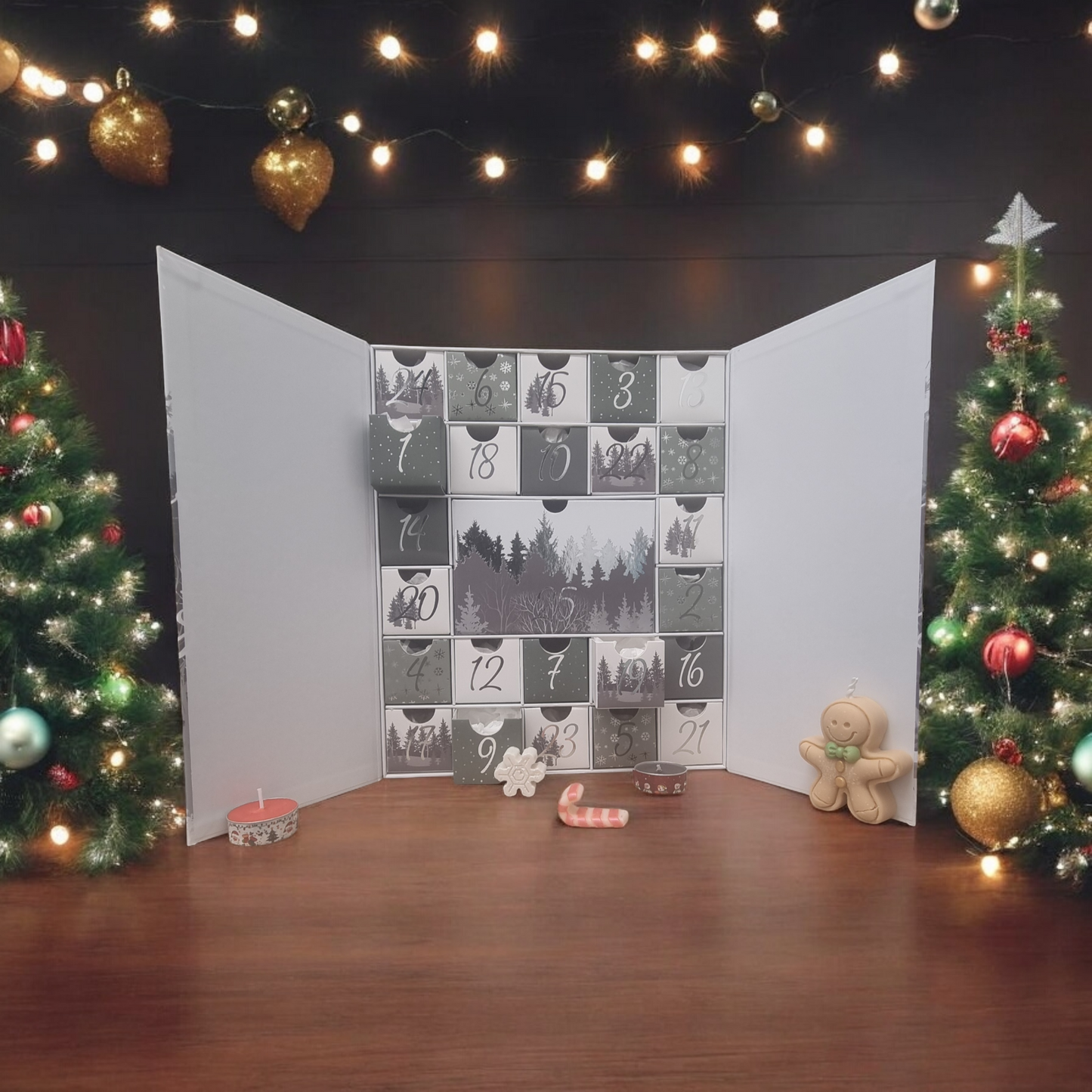 Christmas Advent Calendars