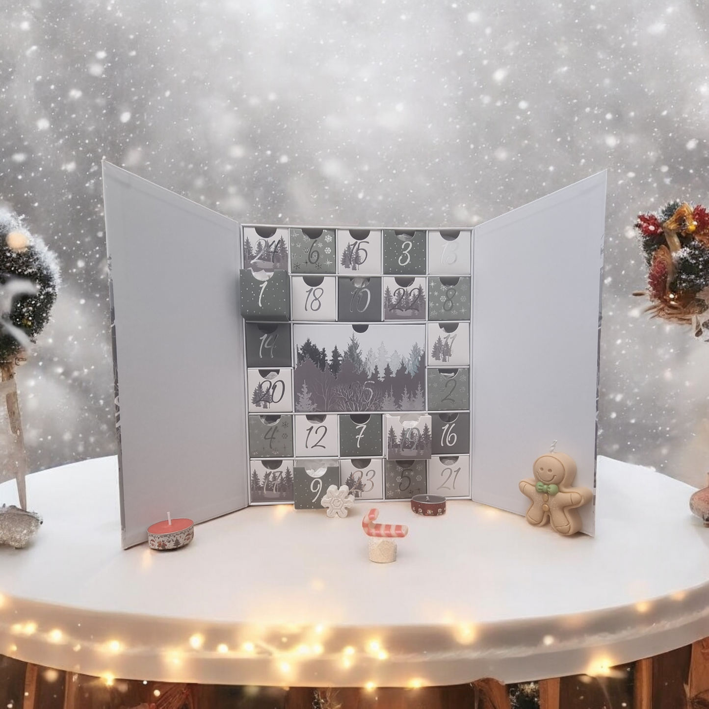 Christmas Advent Calendars