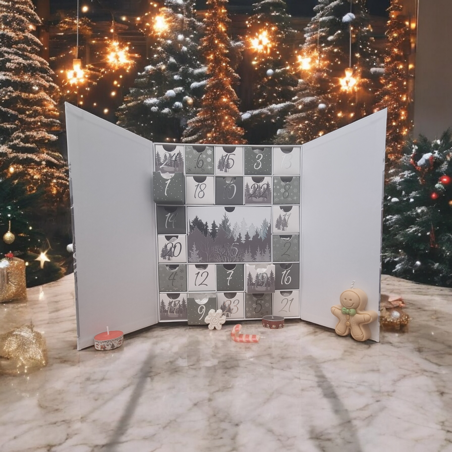 Christmas Advent Calendars