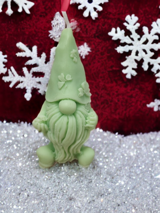 Let's Clause a Scene Male Gonk